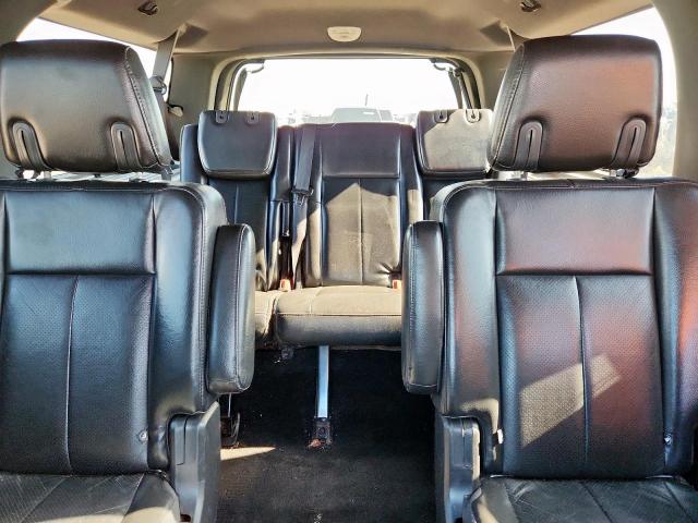 Ford Expedition El Limited Image 11