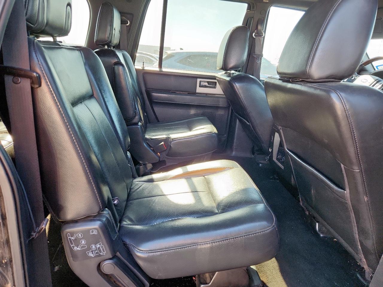 Ford Expedition El Limited Image 8