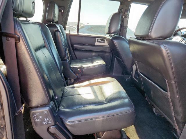 Ford Expedition El Limited Image 8