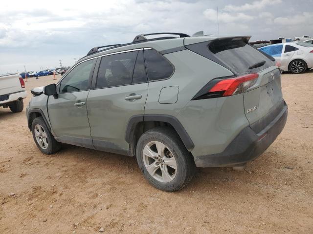 Toyota RAV4 Xle Image 2