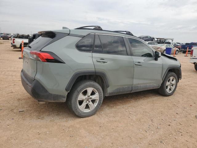 Toyota RAV4 Xle Image 5