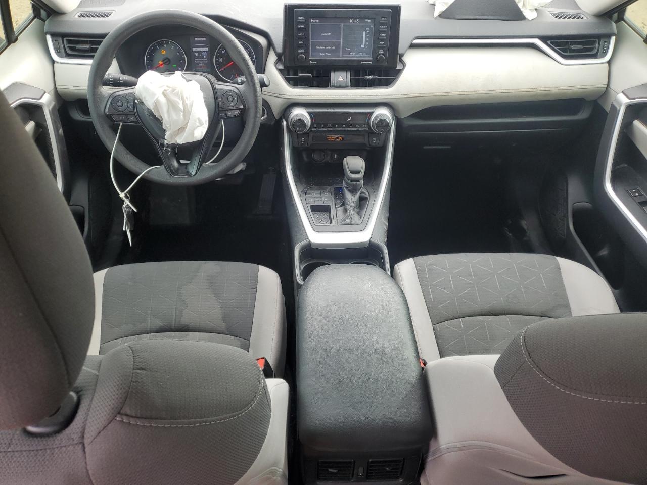 Toyota RAV4 Xle Image 12