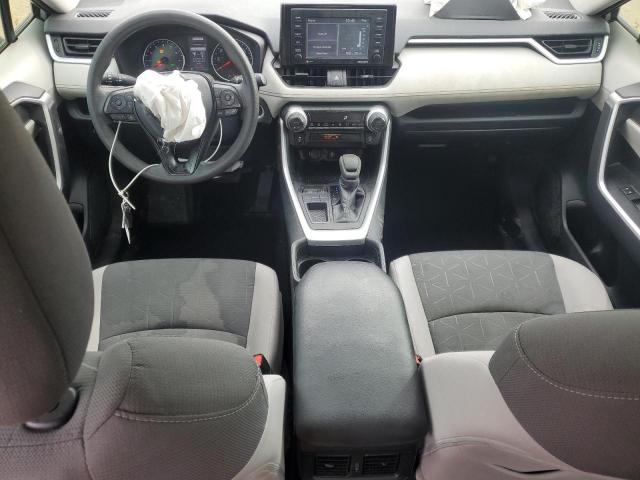 Toyota RAV4 Xle Image 12