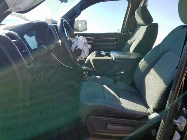 Ram 1500 Big Horn/lone Star Image 5