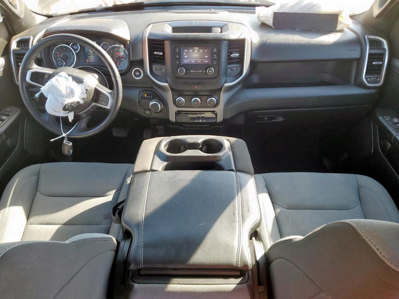 Ram 1500 Big Horn/lone Star Image 13