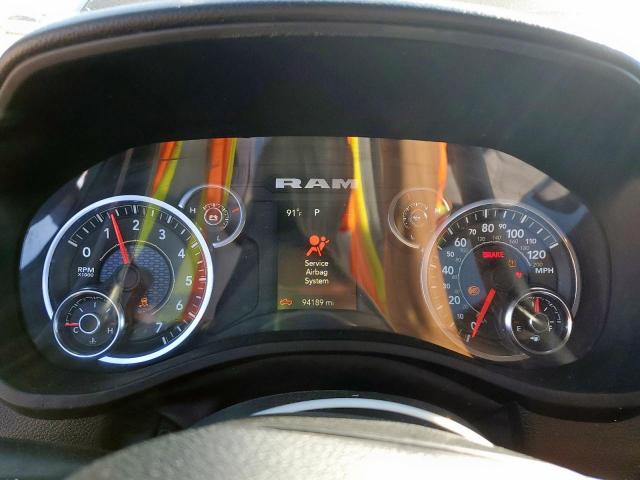 Ram 1500 Big Horn/lone Star Image 7