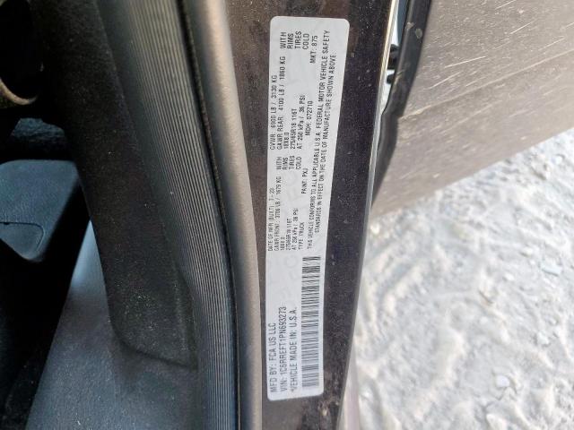 Ram 1500 Big Horn/lone Star Image 9