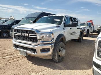  Salvage Ram 5500