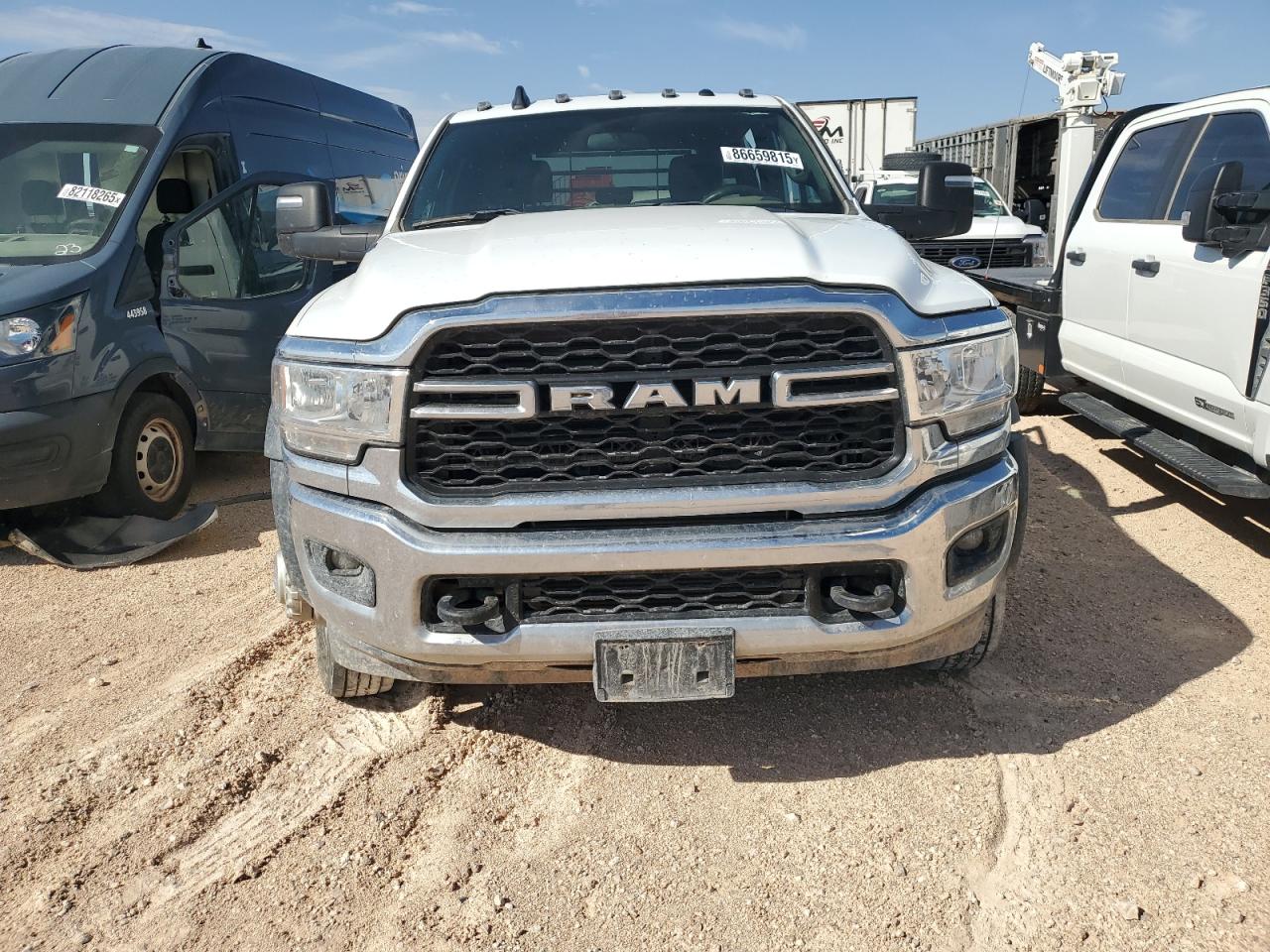 Ram 5500 Image 11