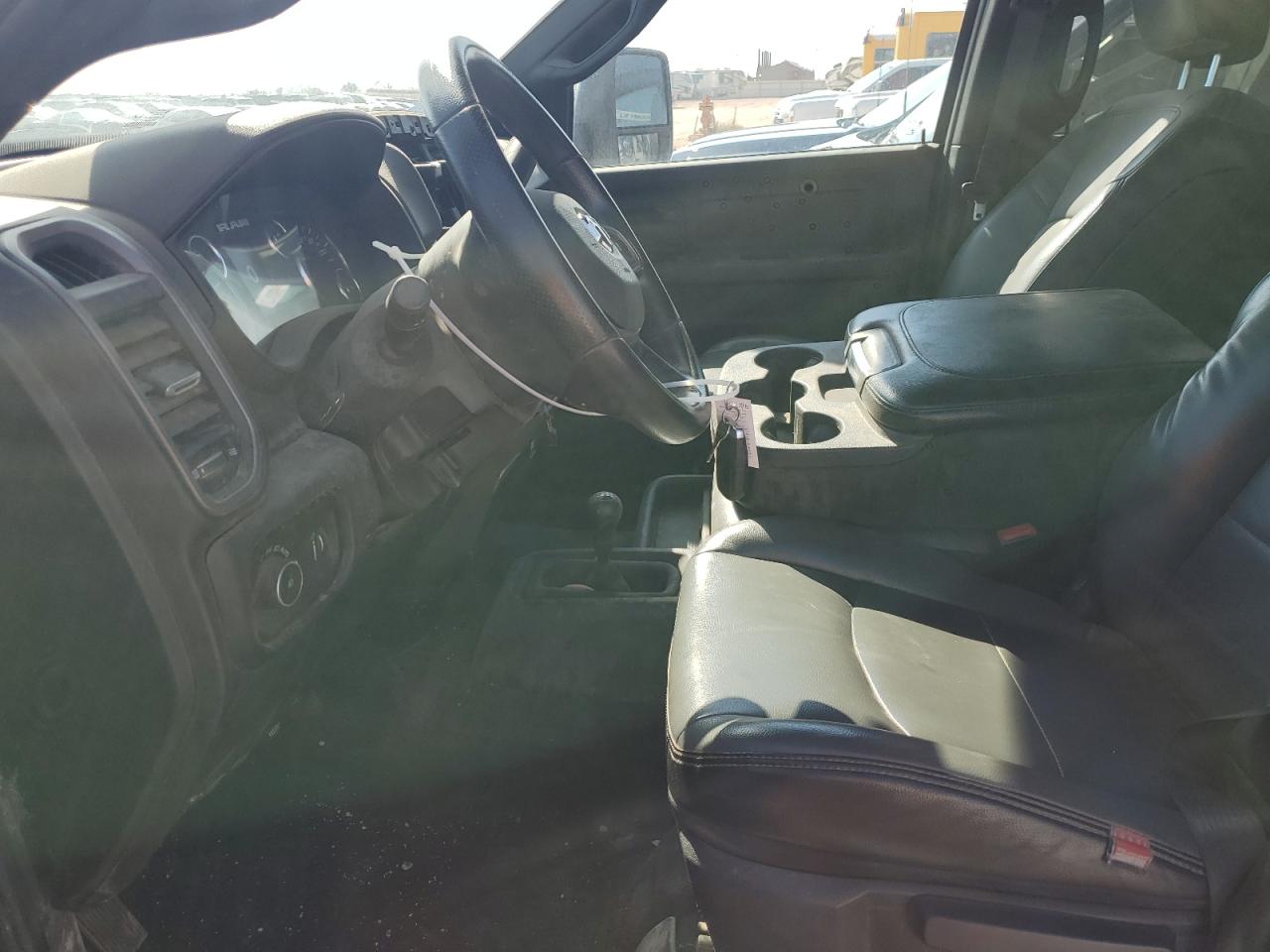 Ram 5500 Image 8