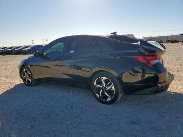 Hyundai ELANTRA Sel Image 2