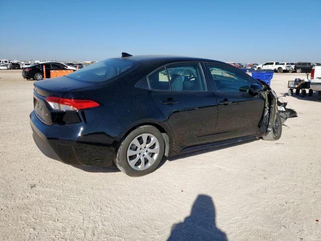 Toyota Corolla Le Image 4