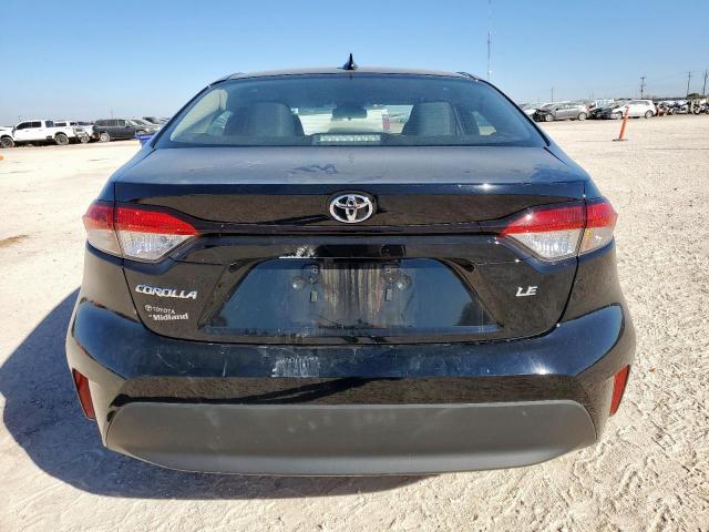 Toyota Corolla Le Image 12