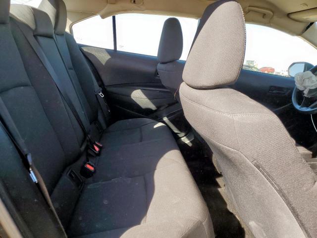 Toyota Corolla Le Image 6