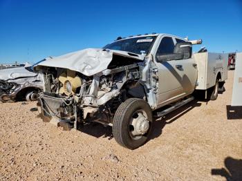  Salvage Ram 3500