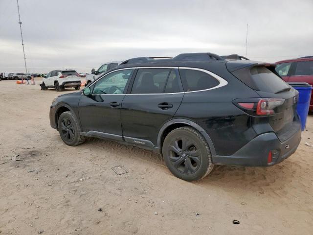 Subaru Outback Onyx Edition Xt Image 12