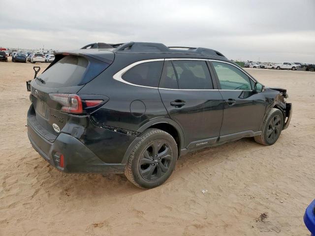 Subaru Outback Onyx Edition Xt Image 3