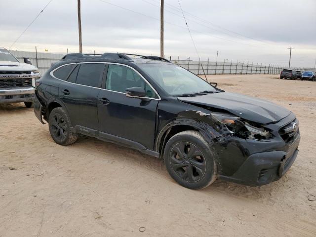 Subaru Outback Onyx Edition Xt Image 10