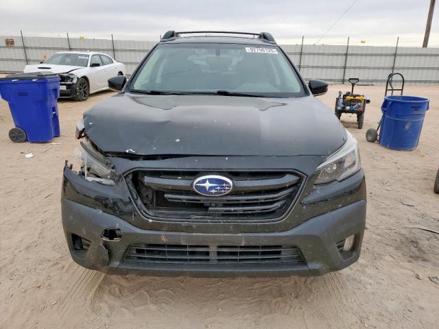 Subaru Outback Onyx Edition Xt Image 2
