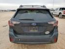 Subaru Outback Onyx Edition Xt Image 9