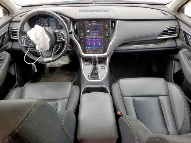 Subaru Outback Onyx Edition Xt Image 11