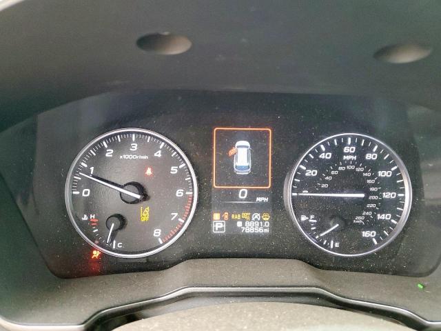 Subaru Outback Onyx Edition Xt Image 4