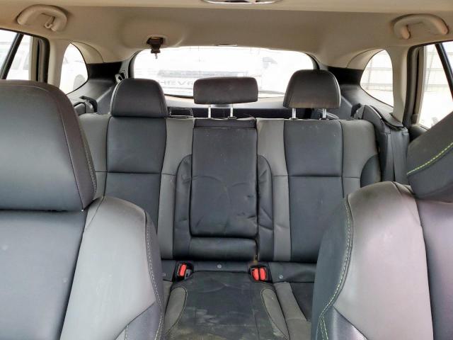 Subaru Outback Onyx Edition Xt Image 5