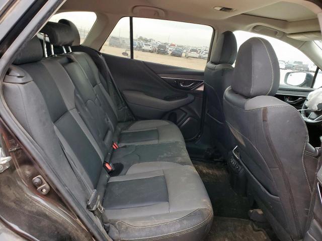 Subaru Outback Onyx Edition Xt Image 6