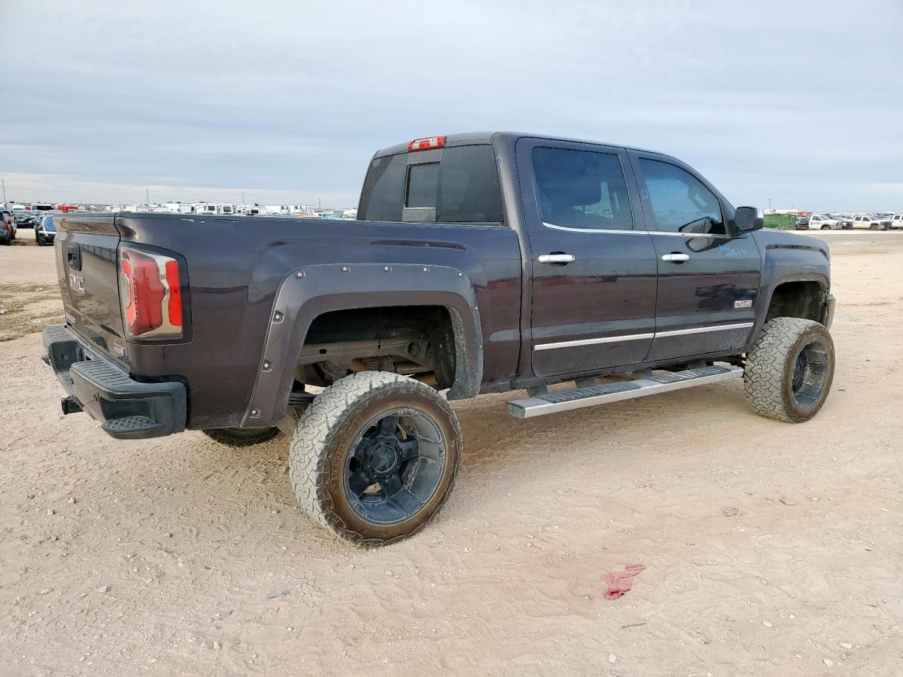 GMC Sierra K1500 Slt Image 9
