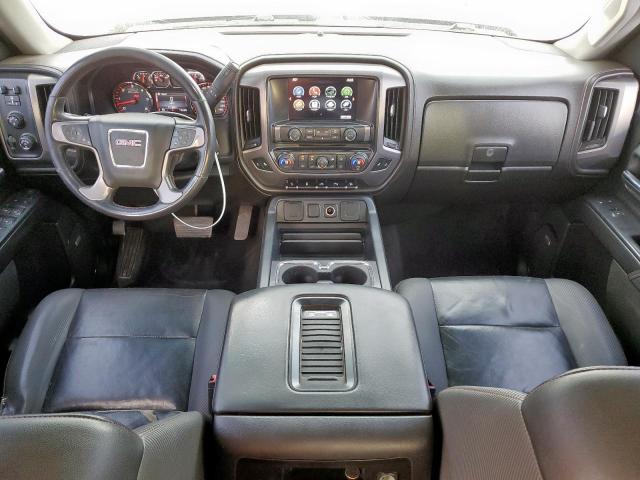 GMC Sierra K1500 Slt Image 6