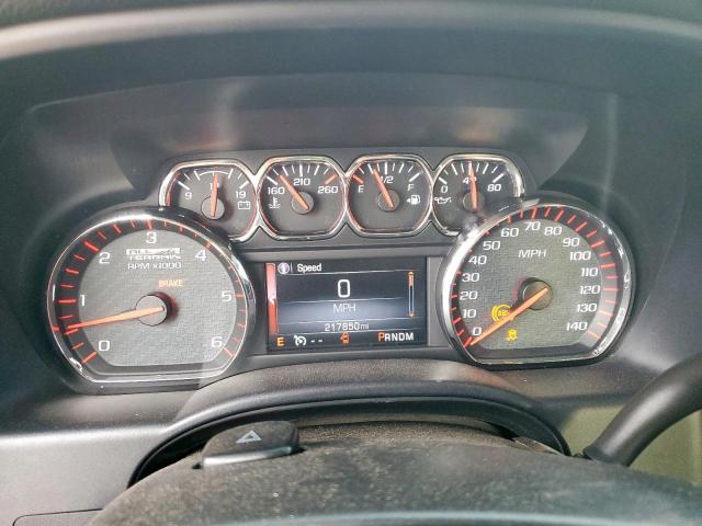 GMC Sierra K1500 Slt Image 7