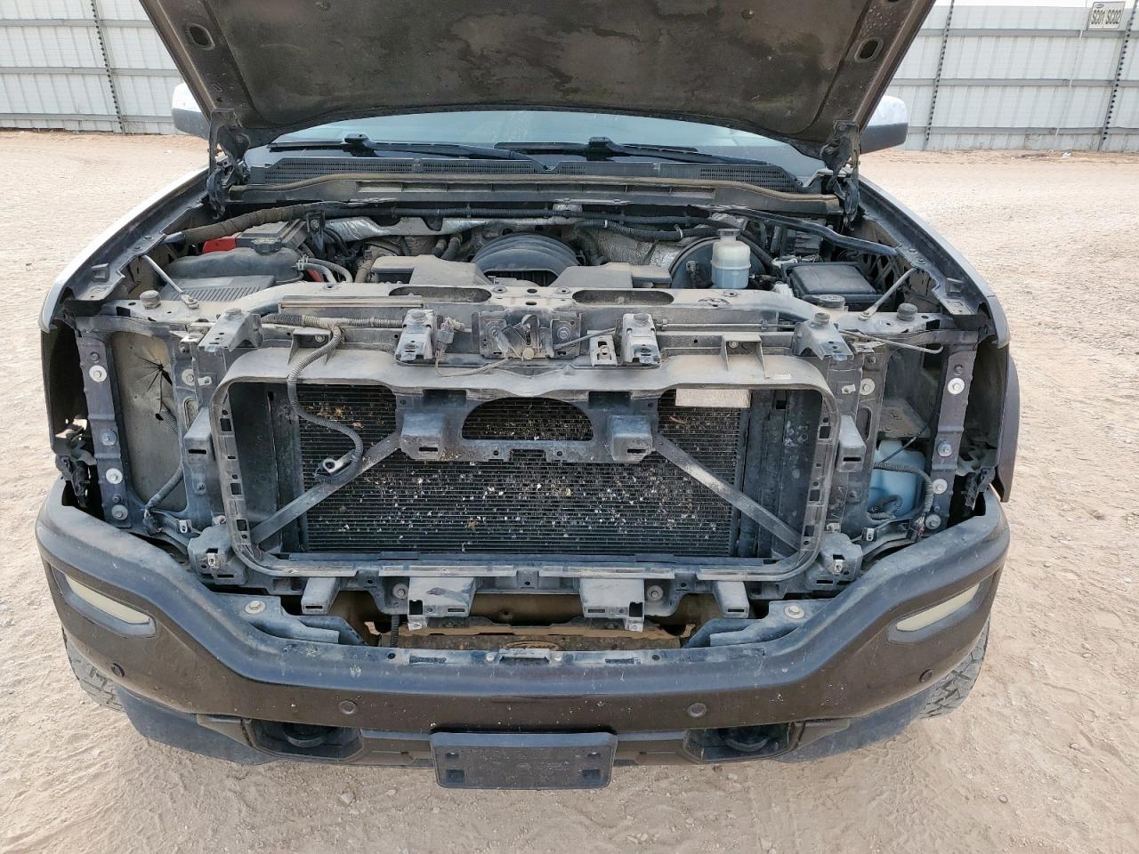 GMC Sierra K1500 Slt Image 10