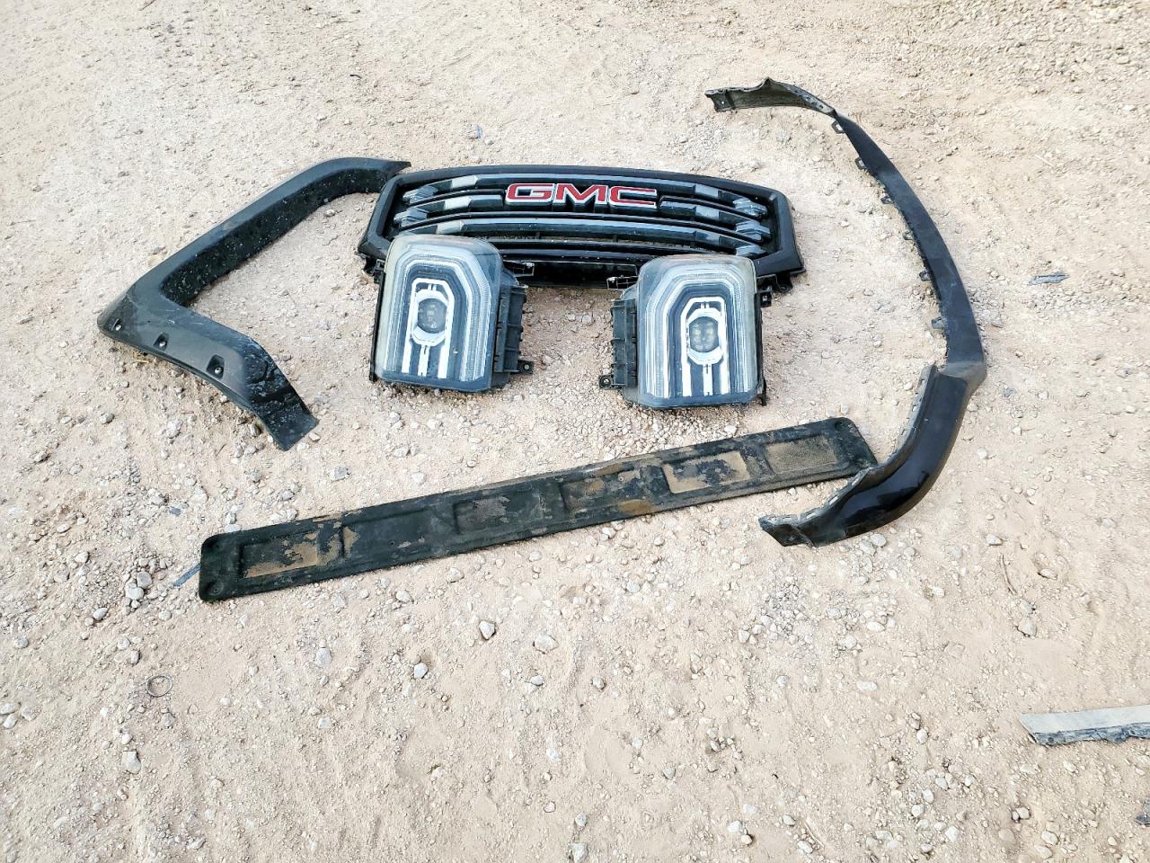 GMC Sierra K1500 Slt Image 12