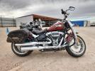 Harley-Davidson Flfbs Image 1