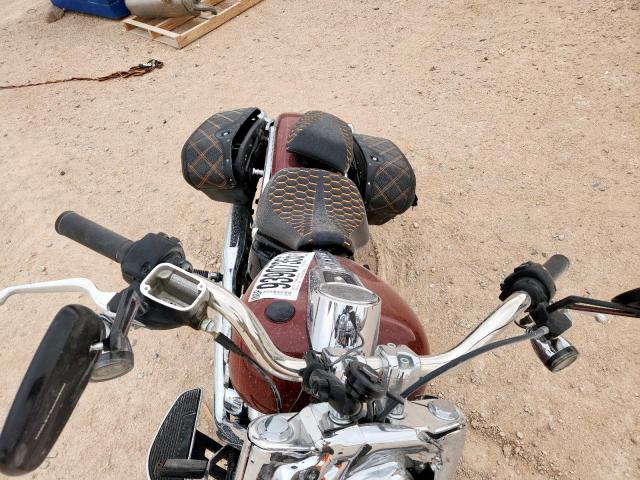 Harley-Davidson Flfbs Image 7