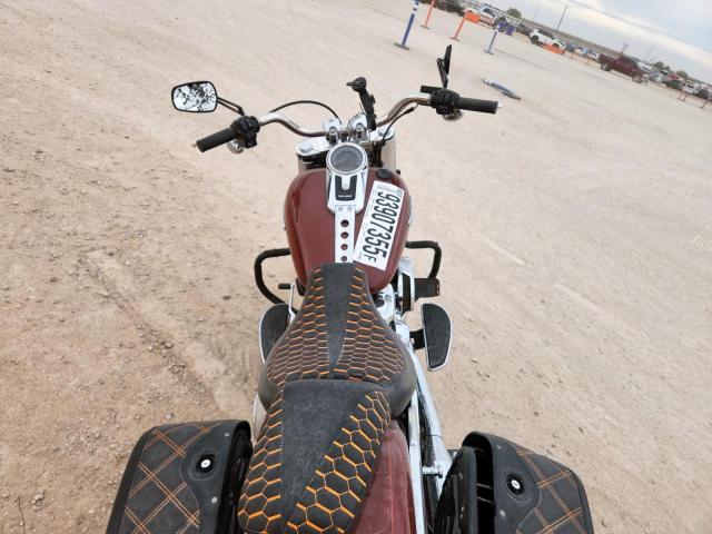 Harley-Davidson Flfbs Image 5