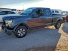 Ford F-150 Super Cab Image 1