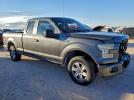 Ford F-150 Super Cab Image 4