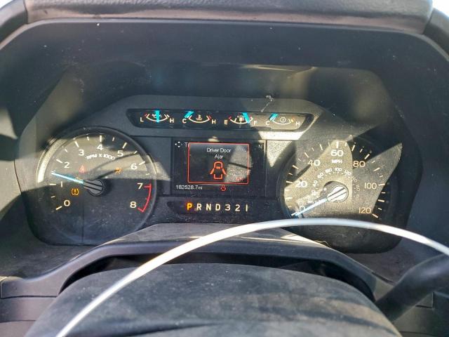 Ford F-150 Super Cab Image 7