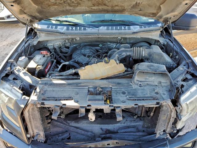 Ford F-150 Super Cab Image 12