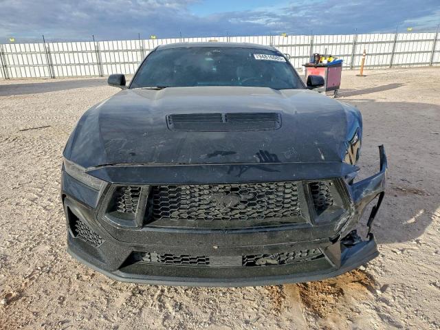 Ford Mustang Gt Image 3