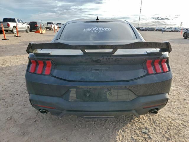 Ford Mustang Gt Image 12