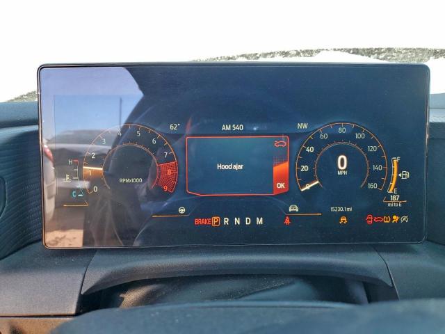 Ford Mustang Gt Image 8