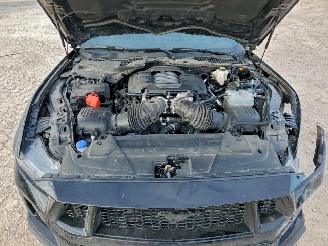 Ford Mustang Gt Image 9