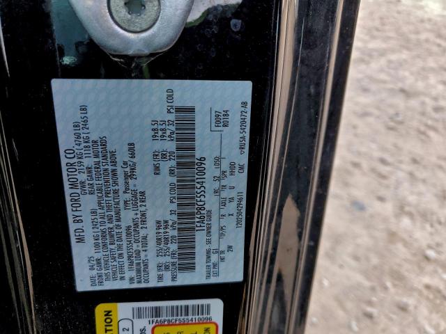 Ford Mustang Gt Image 7