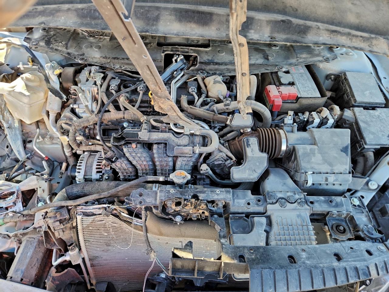 Nissan Altima Sv Image 7