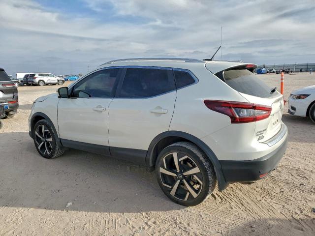 Nissan Rogue Sl Image 2