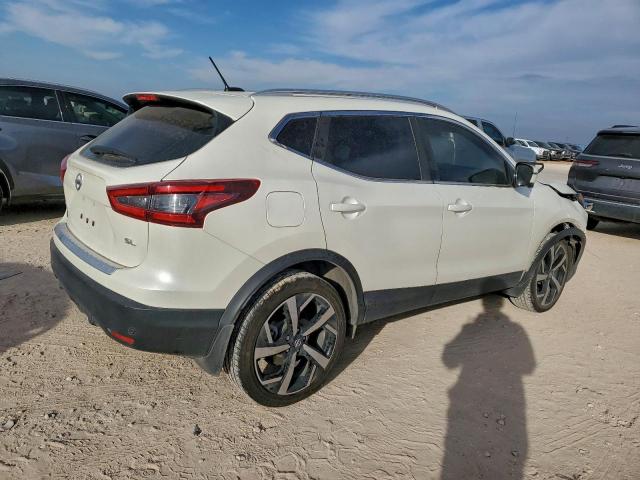 Nissan Rogue Sl Image 3