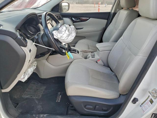 Nissan Rogue Sl Image 10