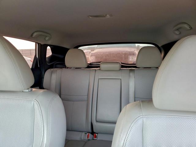 Nissan Rogue Sl Image 9